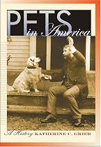 Pets in America: A History