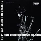 Kirks Work: Rudy Van Gelder Remasters Series