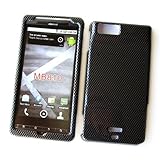 Motorola DROID X MB810 & Droid X2 MB870 (Verizon) Snap On Protector Hard Ca ....