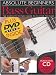 Absolute Beginners Bass Guitar - Book/CD/DVD Value Pack