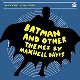Batman and Other Themes