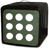 Big Green Broadhead Cub Target 18x18x18