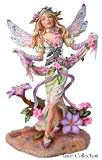 クリサリスコレクション：スプリング･ガーランドフェアリー（春の花飾りの妖精）