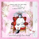Erin Smith 2010 Standard Wall Calendar. Publisher: Andrews Mcmeel