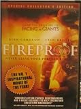 Fireproof