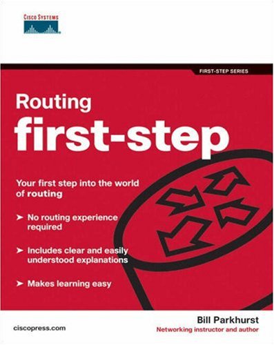 Routers and Routing