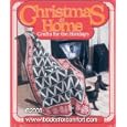 Christmas at Home: Crafts for the Holidays by McCall's Needlework & Crafts