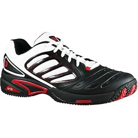 Wilson Ladies Tour Vision Tennis Shoe by Wilson