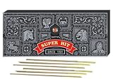Super Hit Champa Aromatherapy Incense - 40 Sticks