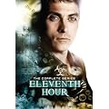 Eleventh Hour [DVD] [2008] [Region 1] [US Import] [NTSC]
