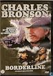 Der Grenzwolf / Borderline ( Border line ) [ Holl�ndische Fassung, Keine Deutsche Sprache ]