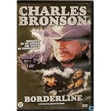 Chicanos, chasseur de t�tes / Borderline ( Border line ) [ Origine N�erlandais, Sans Langue Francaise ]par Charles Bronson