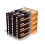 GOGO 3-Star 40mm Table Tennis Balls (Price for 12 Tubes, 72 balls), Ping Pong Balls