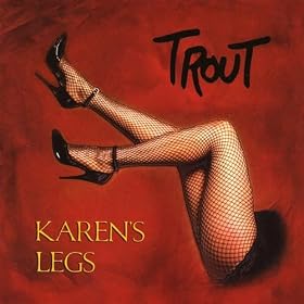 Cliches for Kari-Ann