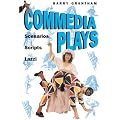 Commedia Plays: Scenarious - Scripts - Lazzi