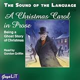 A Christmas Carol in Prose