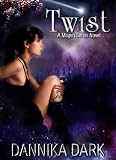 Produkt-Bild: Twist (Mageri Series: Book 2)