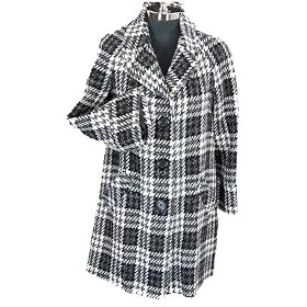 Anne Klein Single Breast Pea Coat by var goTwisterProductImageStrings = new Object();goTwisterProductImageStrings['prodImageNotAvailTextNoColor'] = 