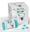 DenTips - Mint Treated Oral Care Swabs (Box of 250) DenTips - Mint Treated Oral Care Swabs (Box of 250)
