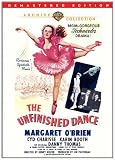 Unfinished Dance [DVD] [1947] [Region 1] [US Import] [NTSC]