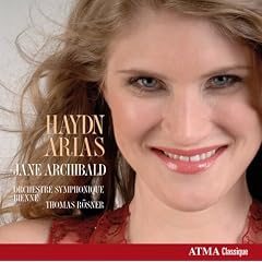Haydn Arias