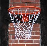 Basketballkorb mit