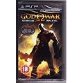 God of War: Ghost of Sparta (PSP)