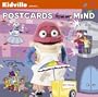 Little Maestros: Postcards from My Mind