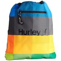 Hurley Men's Honor Roll Carry Sack, Kingsroad, One Size