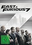 Fast & Furious 7