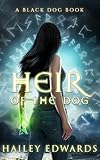 Heir of the Dog (Black Dog Book 2)