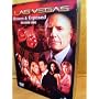Las Vegas: Unseen and Exposed, Season 1. (6 Discs). UK Version.