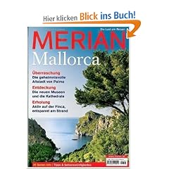 Merian Mallorca (Broschiert)