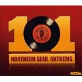 101 Northern Soul Anthems
