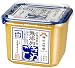 神州一味噌 信州諏訪産無添加きぬごし 白 750g