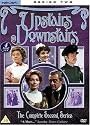 Upstairs Downstairs - The Complete Second Series [DVD]