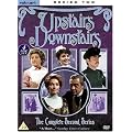 Upstairs Downstairs - The Complete Second Series [DVD]