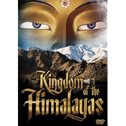 Kingdom of the Himalayas
