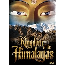 Kingdom of the Himalayas