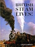 British steam lives!