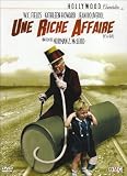 Hollywood Classics : Une riche affaire