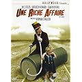 Hollywood Classics : Une riche affaire