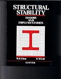 Structural stability : theory and implementation