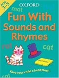 Fun with Sounds and Rhymes (Fun With)