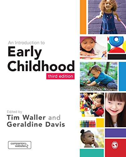 An Introduction to Early Childhood