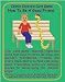 Connie Coyotes How To Be A Good Friend Card Game