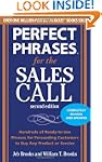 Perfect Phrases for the Sales Call, S...