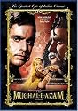 Mughal-E-Azam (2 Disc Set)