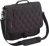 Targus TLM001US Women's Messenger Notebook Bag