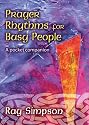Prayer Rhythms for Busy People